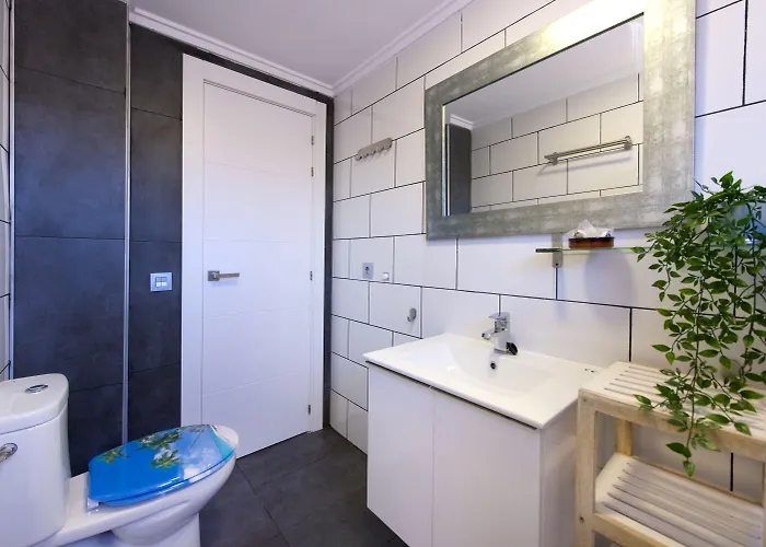 Apartmán Payma 6-a *