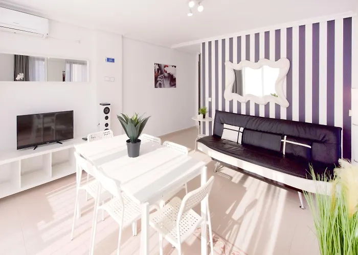 Apartmán Payma 6-a