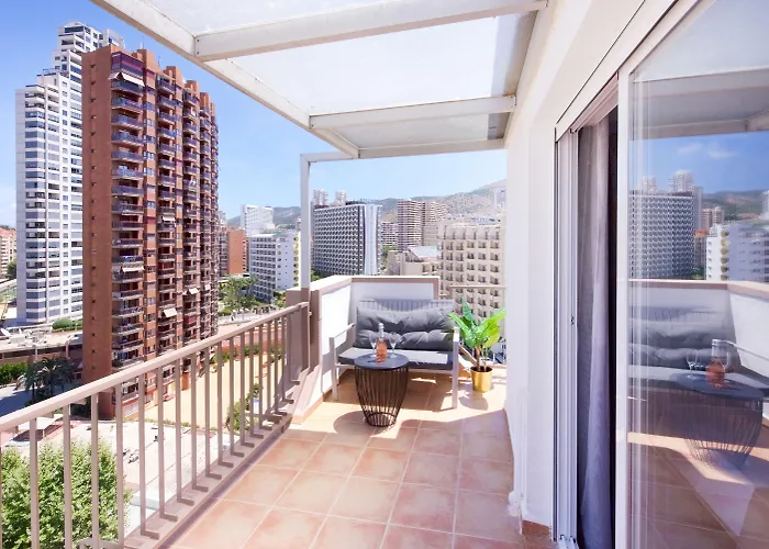 Payma 6-a Apartmán