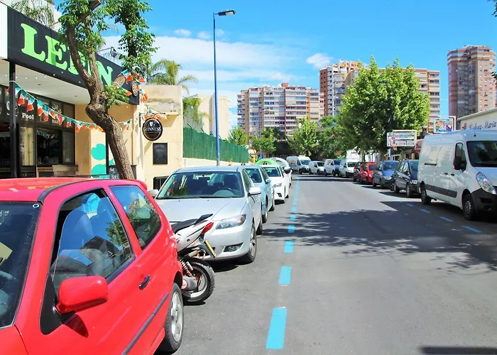Apartmán Payma 6-a