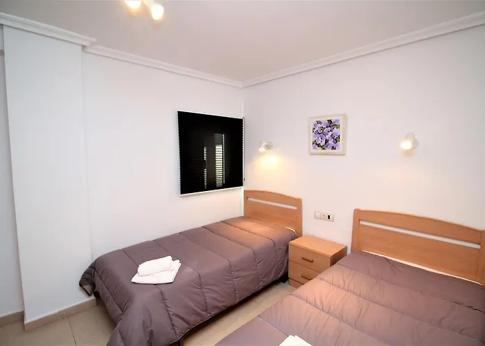 Apartmán Payma 6-a