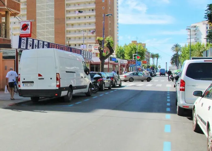 Payma 6-a * Benidorm