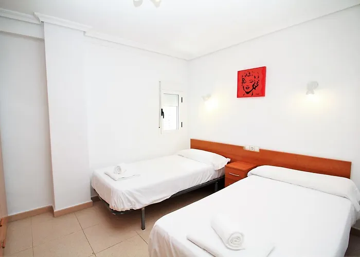 Apartmán Payma 6-a *