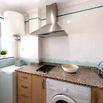 Apartamento Payma 6-a Benidorm