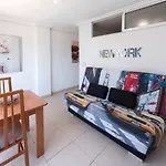 Apartamento Payma 6-a Benidorm