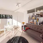 Apartamento Payma 6-a Benidorm
