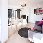 Payma 6-a Apartamento *