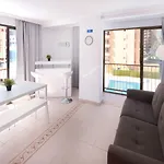 Apartamento Payma 6-a Benidorm