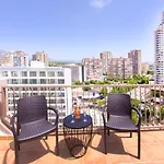 Payma 6-a * Benidorm