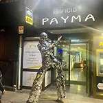 Payma 6-a Benidorm
