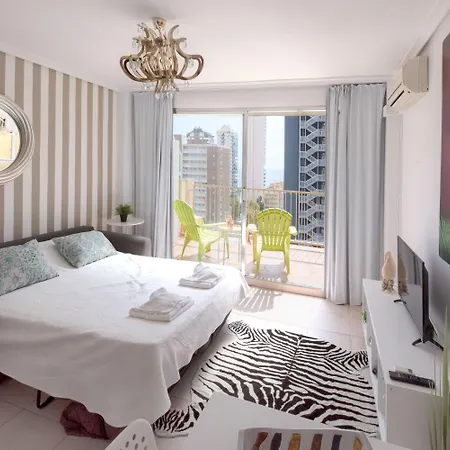 Apartment Payma 6-A *