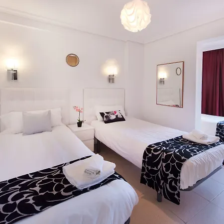 Apartment Payma 6-A Benidorm