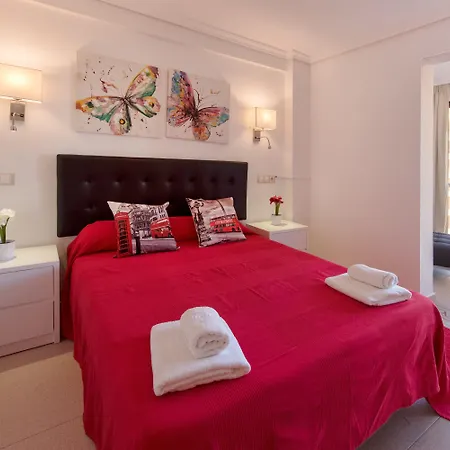 Apartment Payma 6-A *