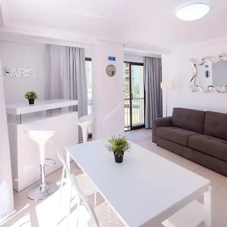 Payma 6-A * Benidorm