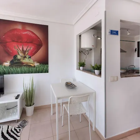 Payma 6-A Apartment *