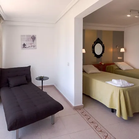 Apartment Payma 6-A *