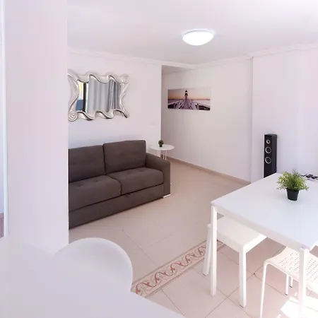 Payma 6-A * Benidorm