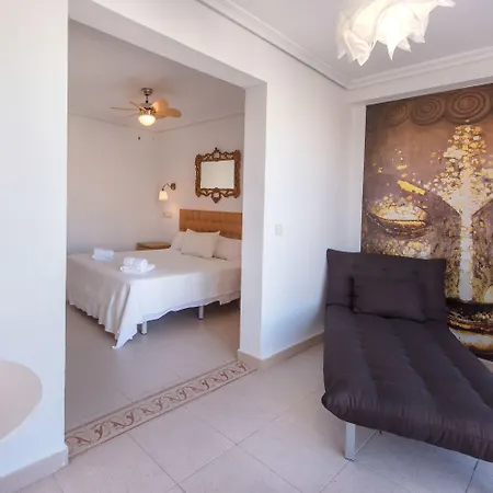 Apartment Payma 6-A Benidorm