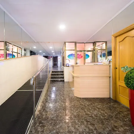 Apartment Payma 6-A Benidorm