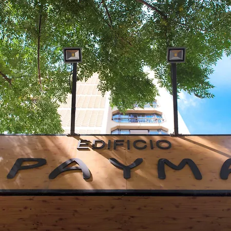 Apartment Payma 6-A *