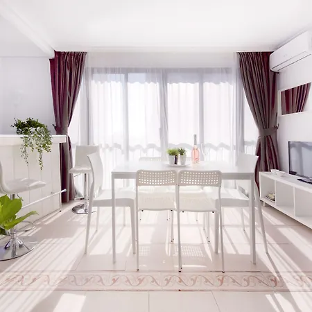 Apartment Payma 6-A *