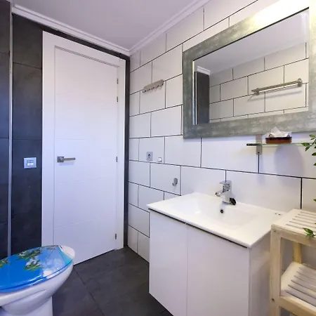 Apartment Payma 6-A *