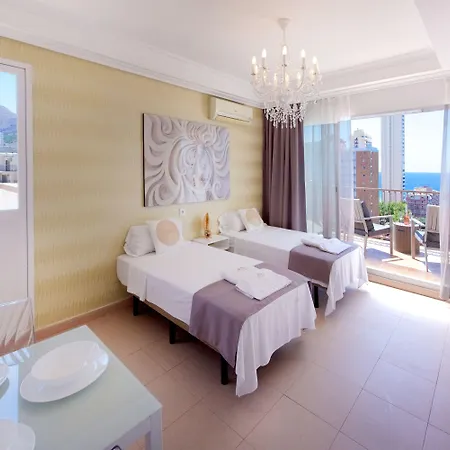 Payma 6-A Apartment *