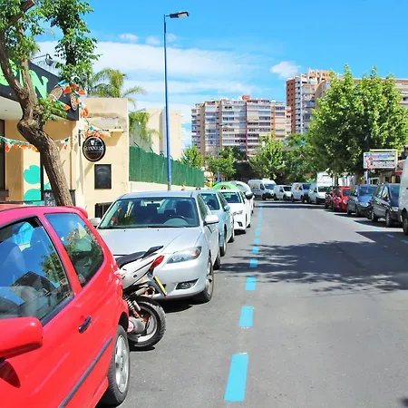Apartment Payma 6-A