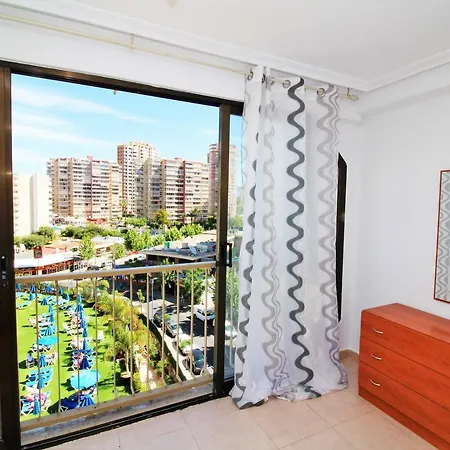 Apartment Payma 6-A