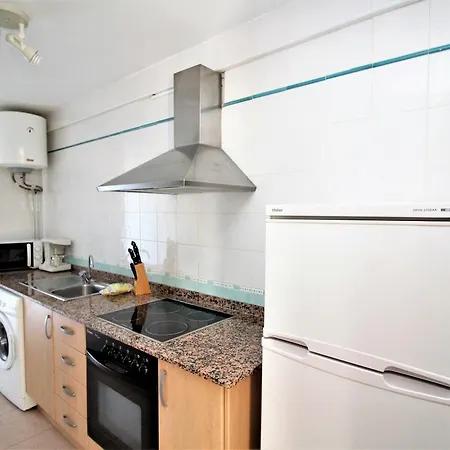 Payma 6-A Apartment *