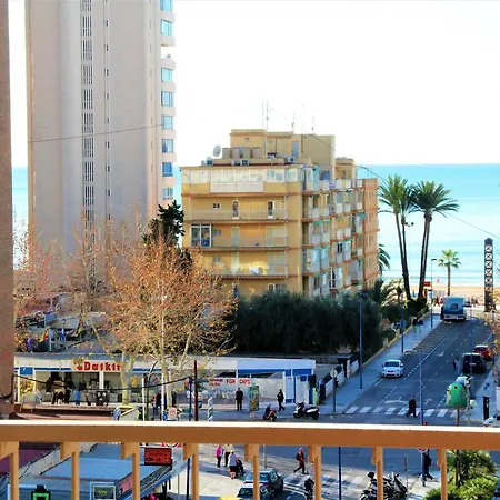 Payma 6-A * Benidorm