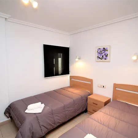 Apartment Payma 6-A