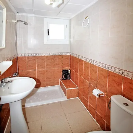 Apartment Payma 6-A