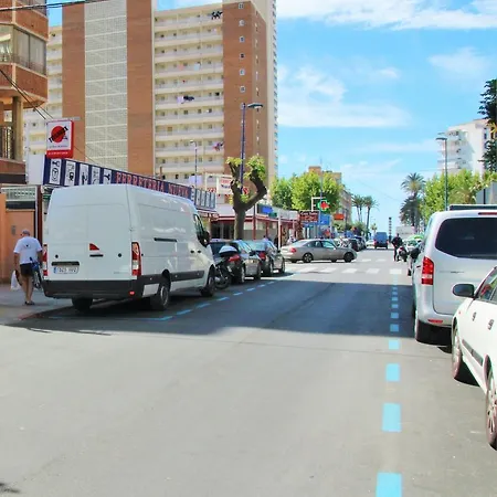 Payma 6-A * Benidorm