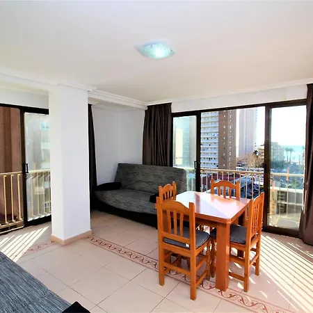 Payma 6-A Benidorm