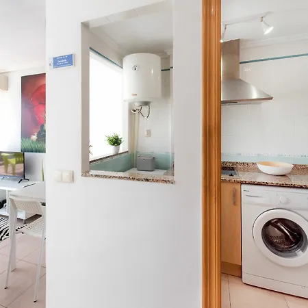 Payma 6-A Apartment *