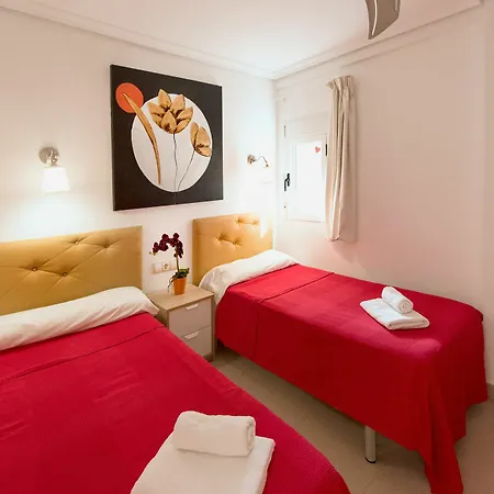 Apartment Payma 6-A *