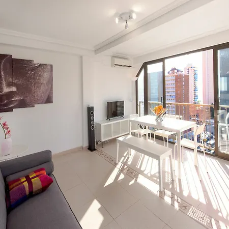 Payma 6-A Apartment *