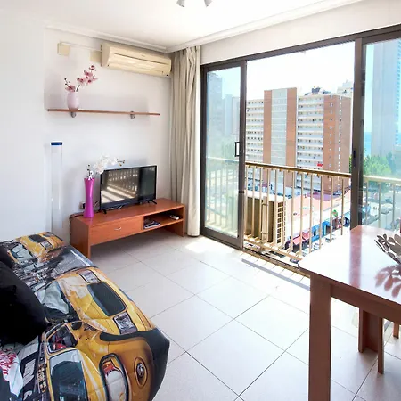 Apartment Payma 6-A *