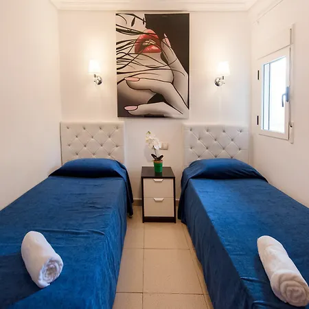 Apartment Payma 6-A