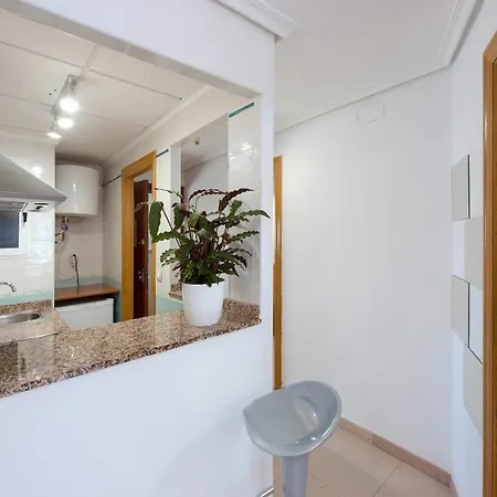 Apartment Payma 6-A *