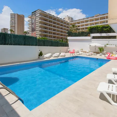 Apartment Payma 6-A Benidorm