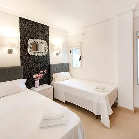 Payma 6-A Apartment *