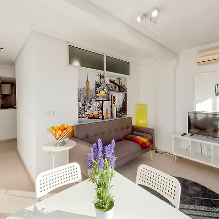 Payma 6-A Apartment *