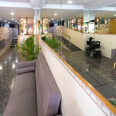 Payma 6-A Apartment Benidorm