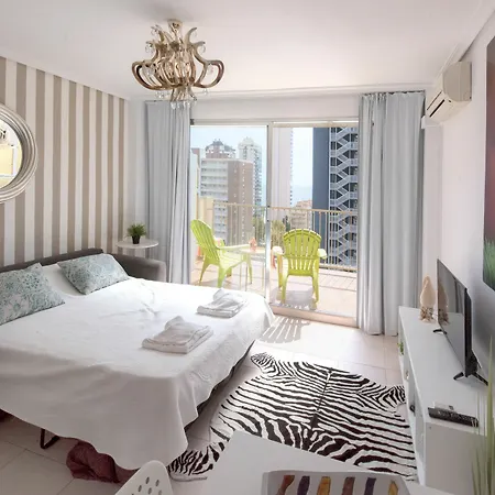Apartment Payma 6-A