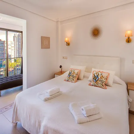 Apartment Payma 6-A