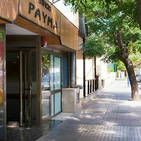 Payma 6-A Apartment *