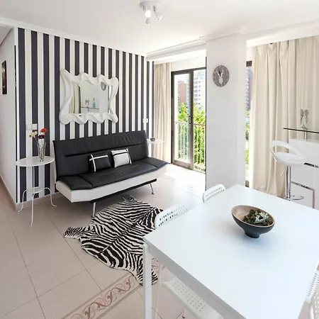 Apartment Payma 6-A *