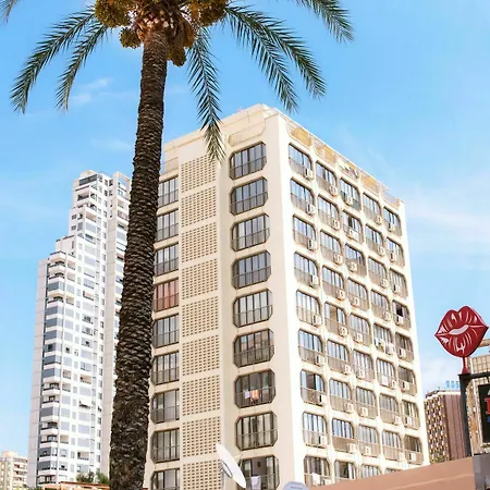 Apartment Payma 6-A Benidorm